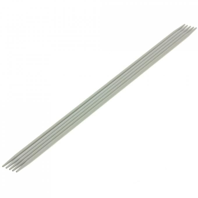 Aluminium Strømpepind 20 cm / 2,5 mm