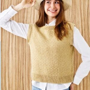 Luna Vest