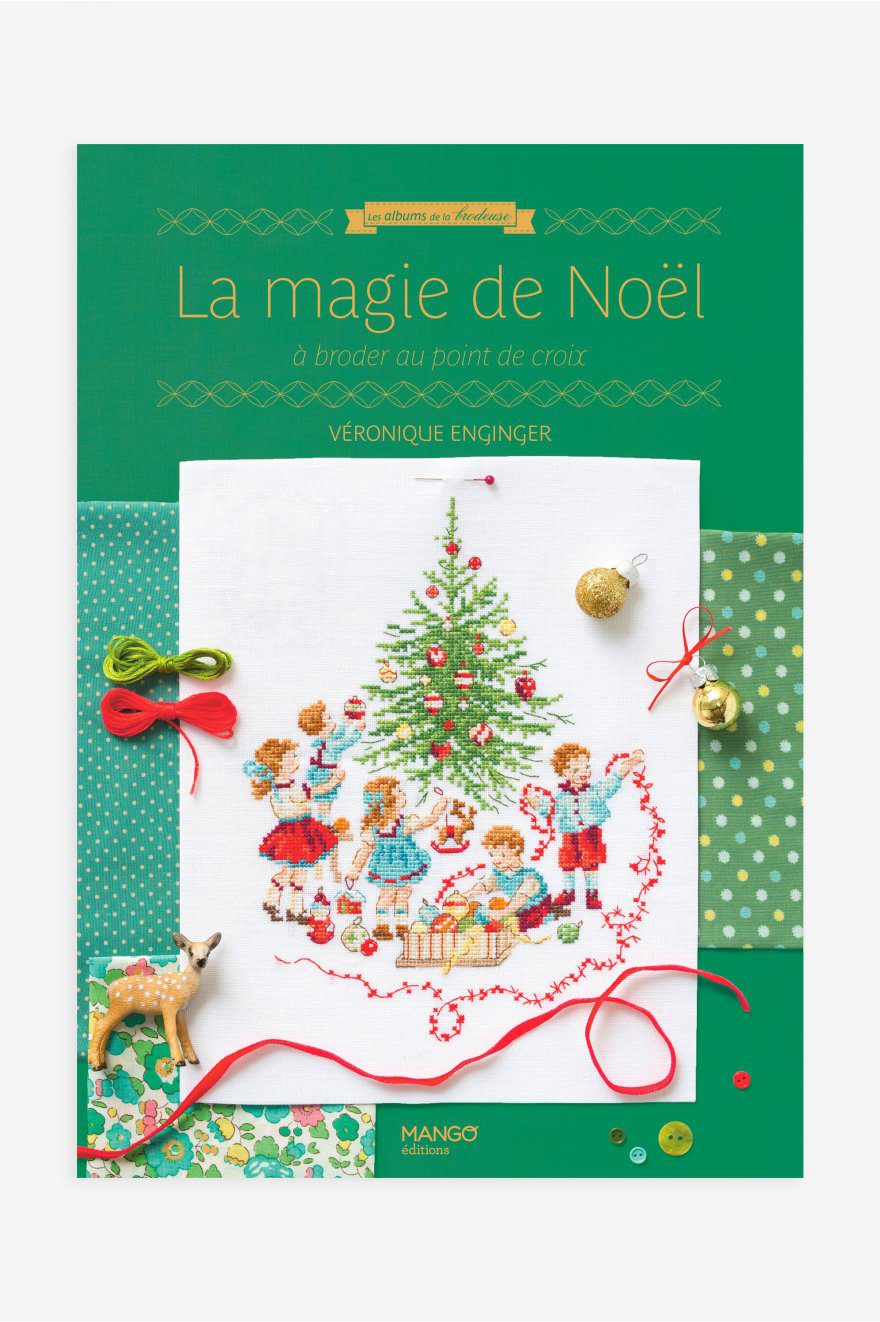 La Magie de Noël VegaGarn