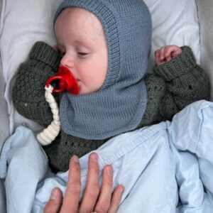 Monday Balaclava