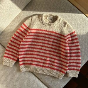 PetiteKnit Lyon Sweater Junior